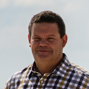 Gary Mehigan