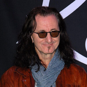 Geddy Lee