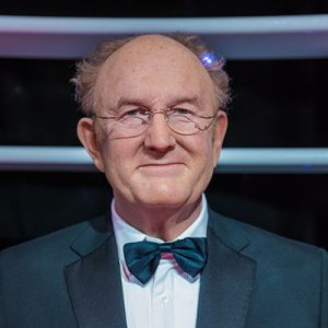 Gene Hackman