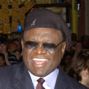 George Wallace