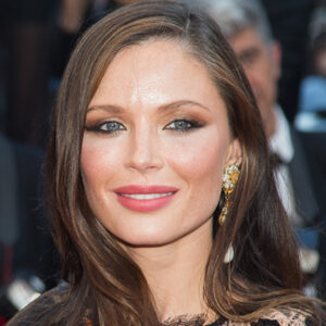 Georgina Chapman