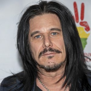 Gilby Clarke