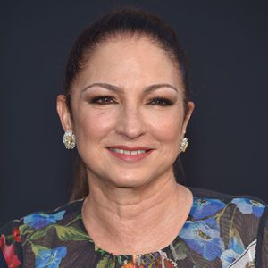 Gloria Estefan