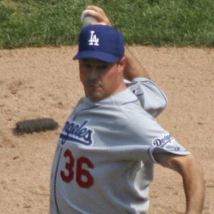 Greg Maddux