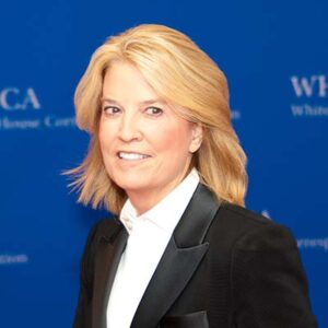 Greta Van Susteren