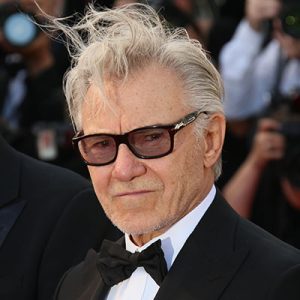 Harvey Keitel