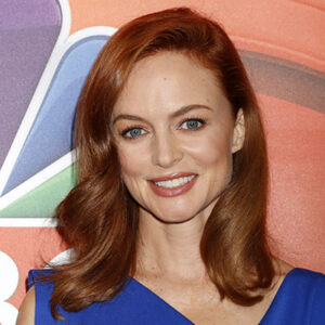 Heather Graham