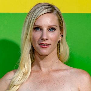 Heather Morris