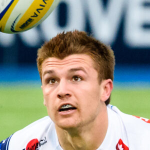 Henry Slade