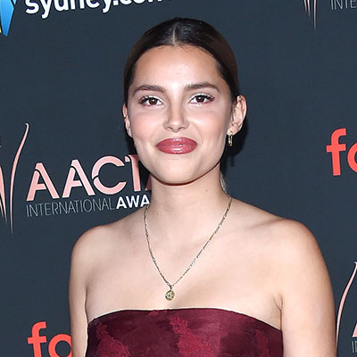 Inde Navarrette - Agent, Manager, Publicist Contact Info