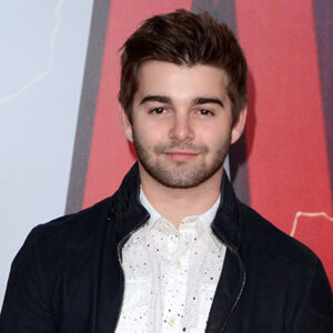 Jack Griffo