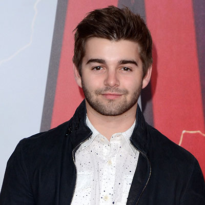 Jack Griffo - Agent, Manager, Publicist Contact Info
