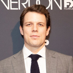 Jake Lacy