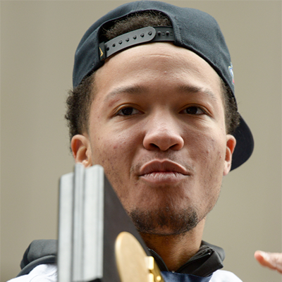 Jalen Brunson
