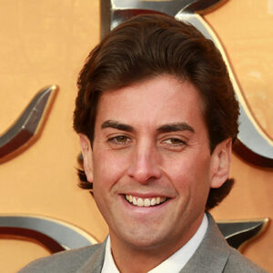 James Argent