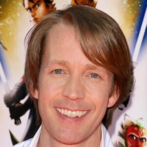 James Arnold Taylor