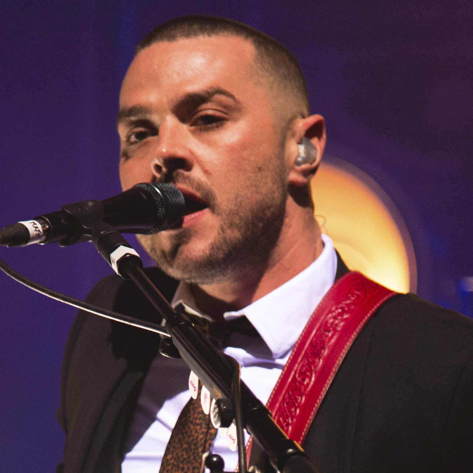 James Bourne - Agent, Manager, Publicist Contact Info