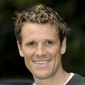 James Cracknell