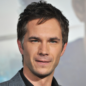 James D’Arcy