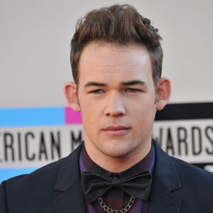 James Durbin