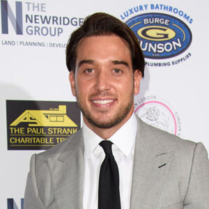 James Lock