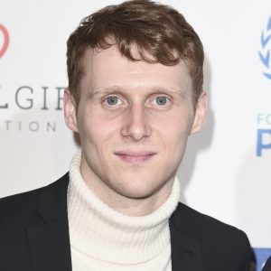 Jamie Borthwick