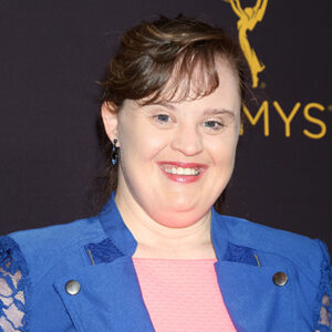 Jamie Brewer