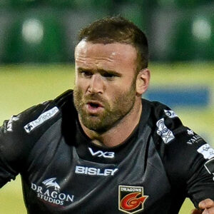 Jamie Roberts