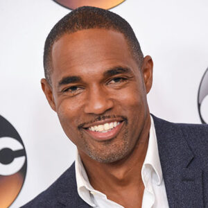 Jason George