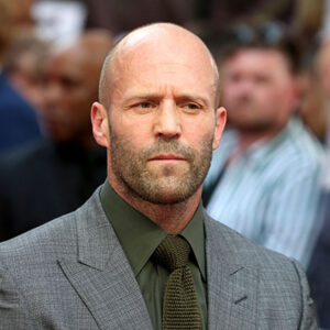 Jason Statham