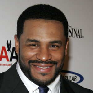 Jerome Bettis