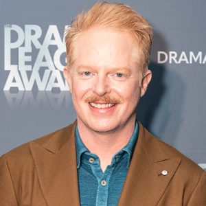 Jesse Tyler Ferguson