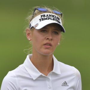 Jessica Korda