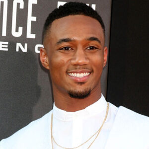 Jessie Usher