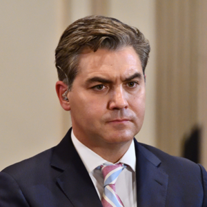 Jim Acosta