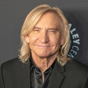 Joe Walsh