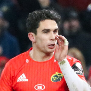 Joey Carbery