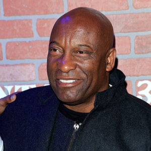 John Singleton