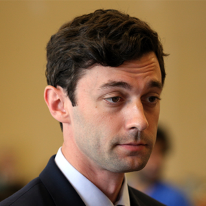 Jon Ossoff