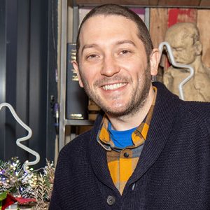 Jon Richardson