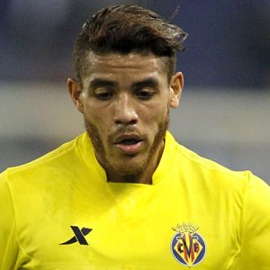 Jonathan dos Santos