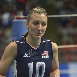 Jordan Larson