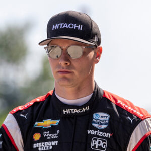 Josef Newgarden