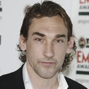 Joseph Mawle