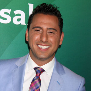 Josh Altman