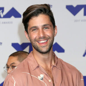 Josh Peck