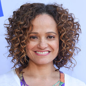 Judy Reyes