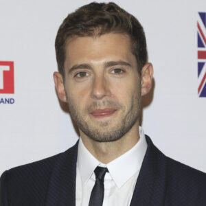 Julian Morris