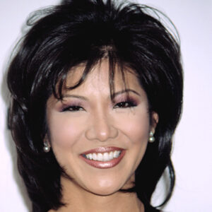 Julie Chen