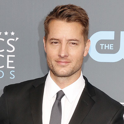 Justin Hartley